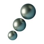 ساچمه گرد کوچک گیربکس کارماتک کد K30005045 مناسب پراید