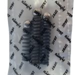 ست ساچمه فنر گیربکس بایسته کد 00300237 مناسب پراید