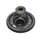 مجموعه دیفرانسیل سایپا 151 کارماتک کد K30001007 مناسب پراید وانت