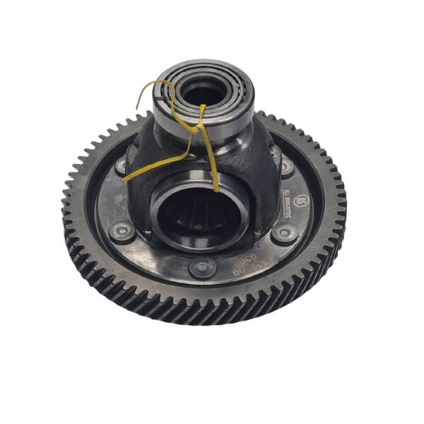 سایپا151 مجموعه دیفرانسیل سایپا 151 کارماتک کد K30001007 مناسب پراید وانت - تصویر 1