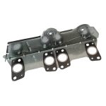 سینی محافظ حرارتی (عایق) بایسته کد BY00102183 مناسب پژو 405 یورو 4