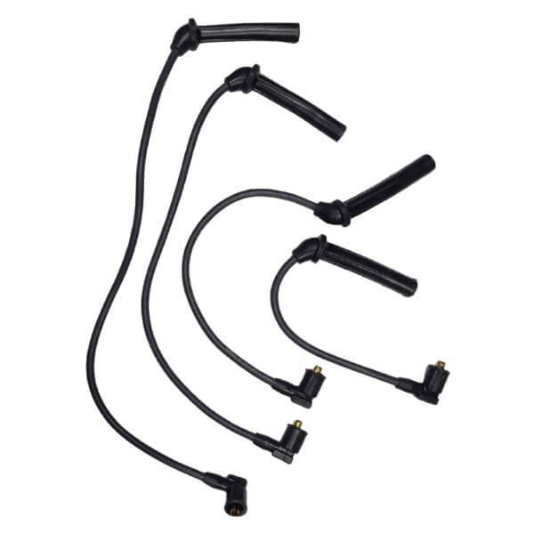 وایر تیبا وایر شمع برنجی EMSCO کد EM00300265 مناسب تیبا - تصویر 1