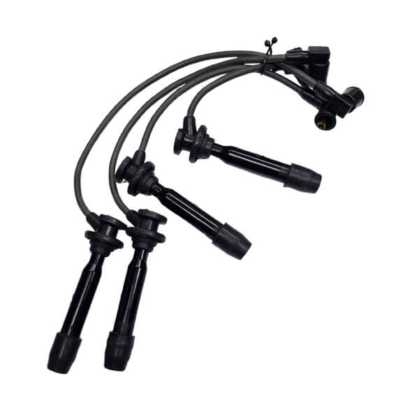 وایر ریو وایر شمع برنجی EMSCO کد EM00300266 مناسب ریو - تصویر 1