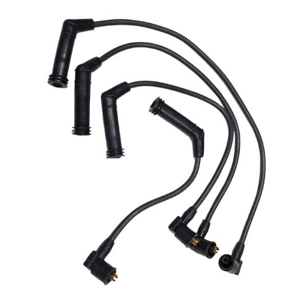 وایر پراید زیمنس وایر شمع برنجی EMSCO کد EM00300256 مناسب پراید زیمنس - تصویر 1