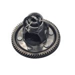 مجموعه دیفرانسیل کارماتک کد K30001001 مناسب پراید