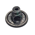 مجموعه دیفرانسیل مگنتی کارماتک کد K30001002 مناسب پراید