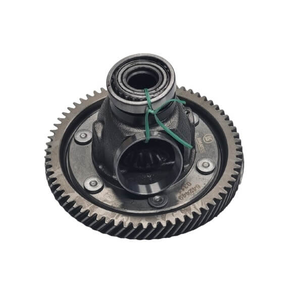 پراید مگنتی مجموعه دیفرانسیل مگنتی کارماتک کد K30001002 مناسب پراید - تصویر 1