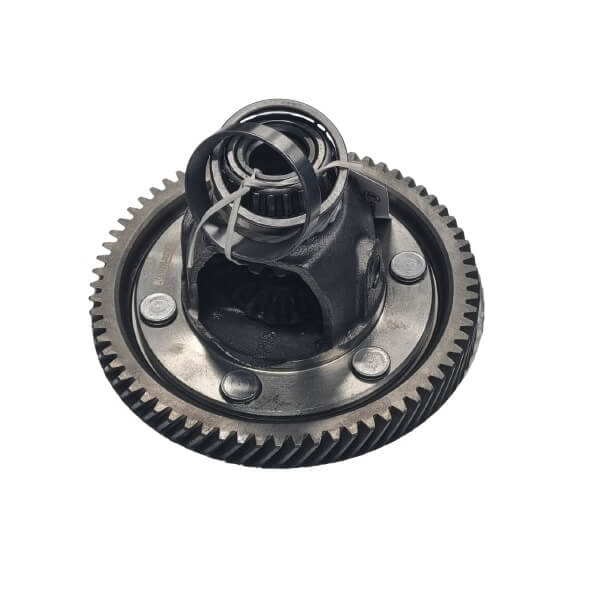 پراید مجموعه دیفرانسیل کارماتک کد K30001001 مناسب پراید - تصویر 1