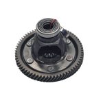 مجموعه دیفرانسیل مگنتی طرح تویوتایی کارماتک کد K30001010 مناسب پراید