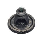 مجموعه دیفرانسیل یورو 4 کارماتک کد K30001003 مناسب پراید یورو 4