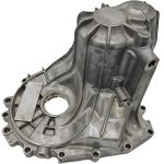 پوسته گیربکس کارماتک کد K30005080 مناسب پراید