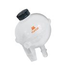 منبع انبساط پارس نیکان کد PN0074 مناسب پژو 206 تیپ 5 و رانا