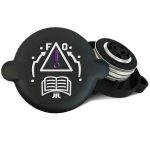 درب رادیاتور پارس نیکان کد PN0056 مناسب پژو 405