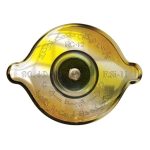 درب رادیاتور پارس نیکان کد PN0055 مناسب پیکان