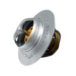 ترموستات 83 درجه پارس نیکان کد PN0008 مناسب برای پژو 405