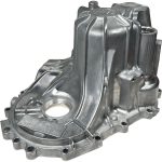 پوسته گیربکس (استارت از پشت) کارماتک کد K30005118 مناسب ساینا و کوئیک