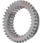 پوسته کشویی 1 و 2 (طرح دنده برنجی دوبل) کارماتک کد K30005210 مناسب تیبا