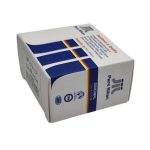 درب رادیاتور فلزی پارس نیکان کد PN0054 مناسب پراید - تصویر 2