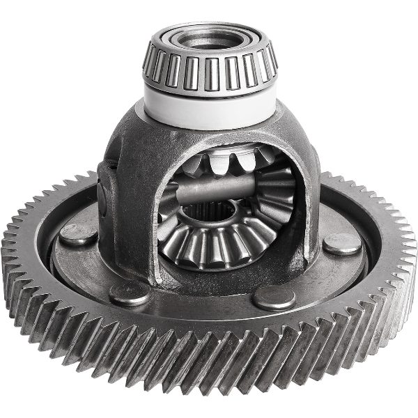 دیفرانسیل بهبود يافته مجموعه دیفرانسیل بهیود یافته کارماتک کد K30001004 مناسب تیبا - تصویر 1