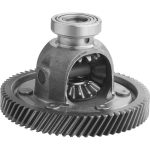 مجموعه دیفرانسیل یورو 4 کارماتک کد K30001005 مناسب تیبا