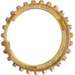 دنده برنجی 3 و 4 کارماتک کد K30004004 مناسب برای پراید