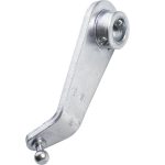 اهرم خارجی گیربکس BE1 کارماتک کد K30005145 مناسب پژو 206