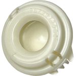 بوش کائوچویی دو شاخه کلاچ بهینه کارماتک کد K30005159 مناسب پژو 405 و رانا