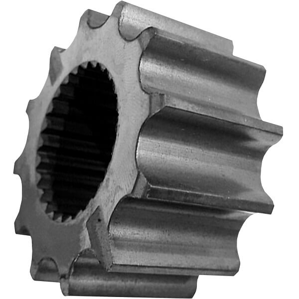 پژو - مغزی گیربکس 3 و 4 پژو 405 مغزی کشویی 3 و 4 کارماتک کد K30005114 مناسب برای پژو 405 - تصویر 1