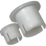 بوش بالا و پایین دو شاخه کلاچ کارماتک کد K30005133 مناسب پژو 206