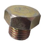 پیچ تخلیه روغن گیربکس کارماتک کد K30005116 مناسب پراید