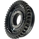 کشویی کامل 1 و 2 (طرح دنده برنجی دوبل) کارماتک کد K30005211 مناسب تیبا